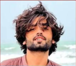 Missing Person