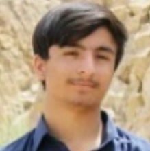 Missing Person