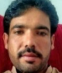 Missing Person