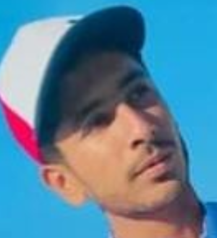 Missing Person