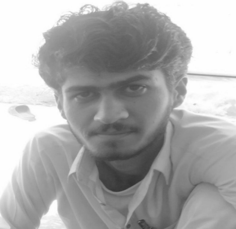 Missing Person