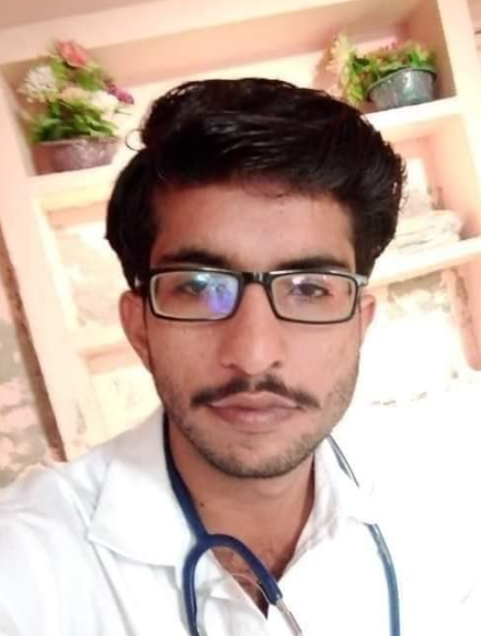 Missing Person