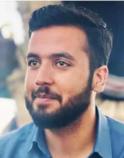 Missing Person