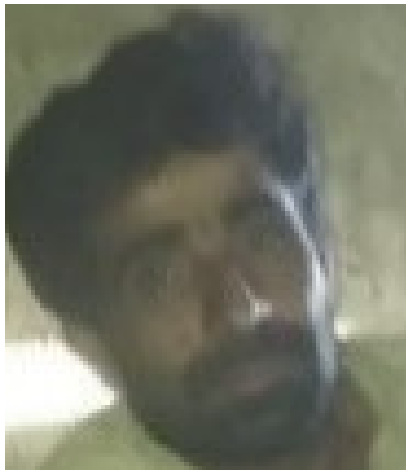 Missing Person
