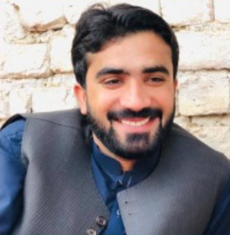 Missing Person