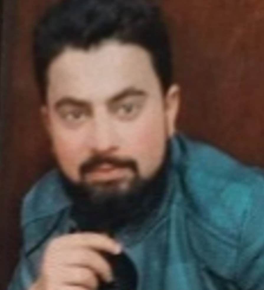 Missing Person