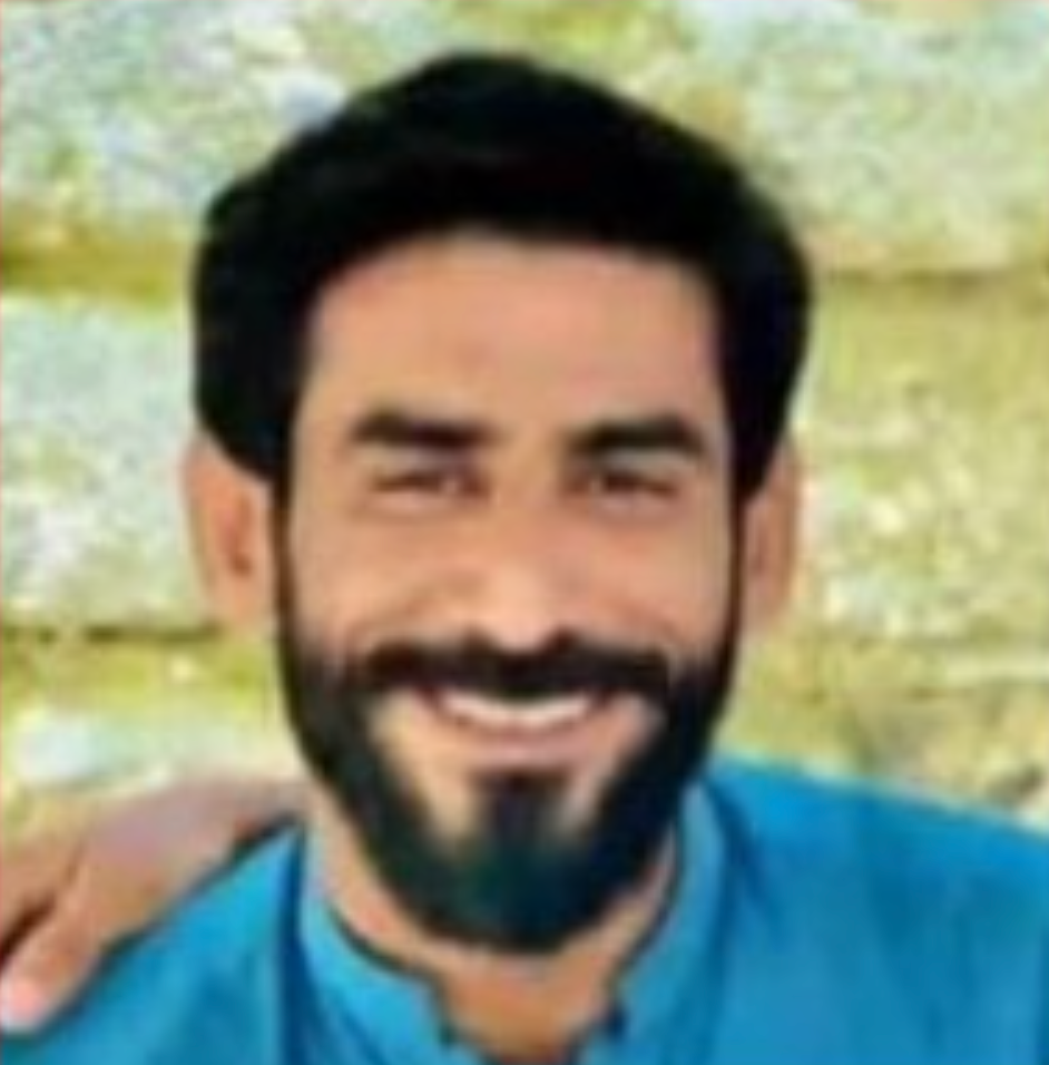 Missing Person