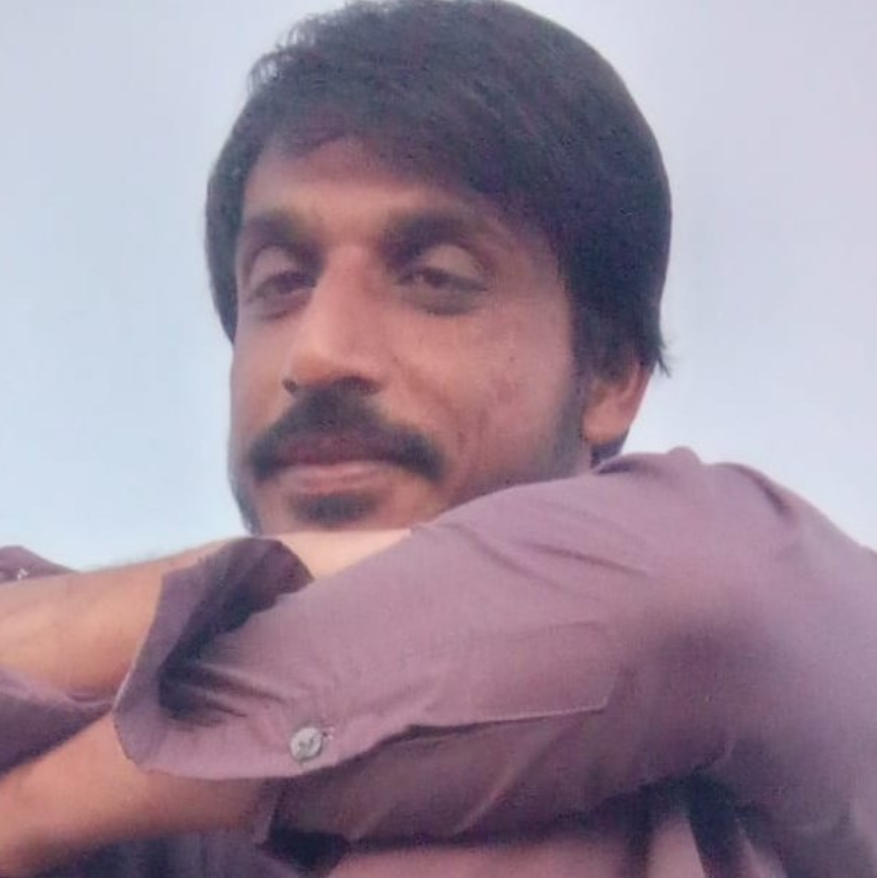 Missing Person