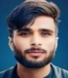 Missing Person