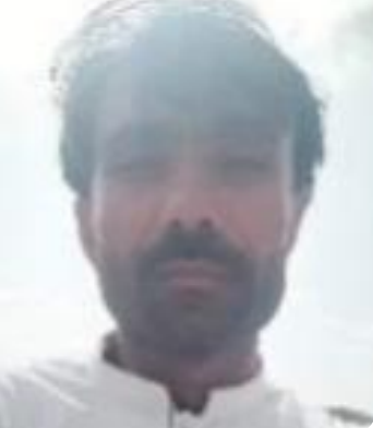Missing Person