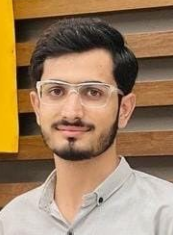 Missing Person