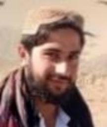 Missing Person