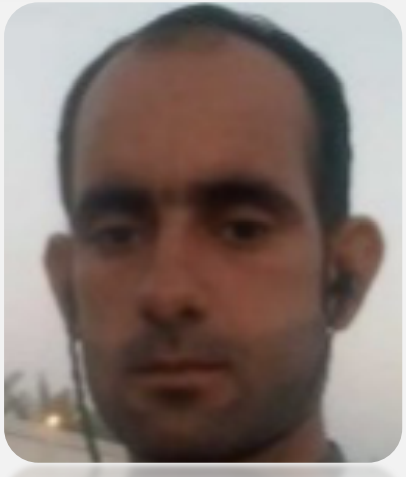 Missing Person