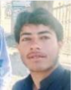 Missing Person