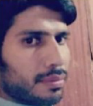 Missing Person