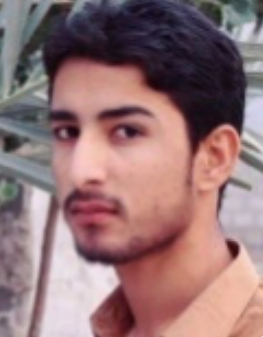 Missing Person