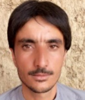 Missing Person