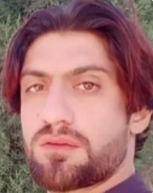 Missing Person