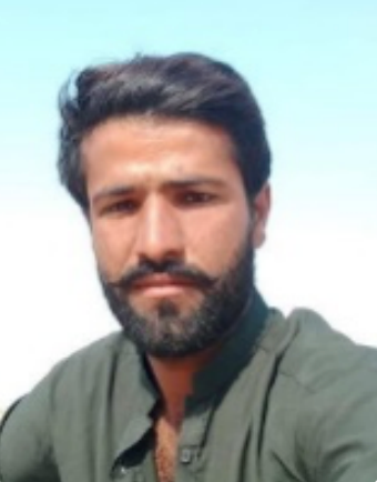 Missing Person