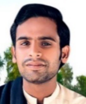 Missing Person