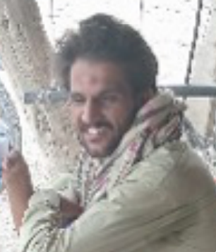 Missing Person