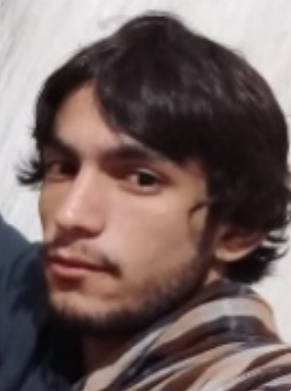 Missing Person