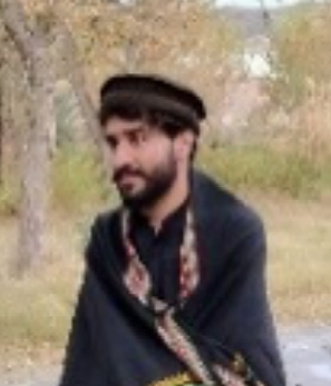 Missing Person