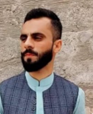 Missing Person