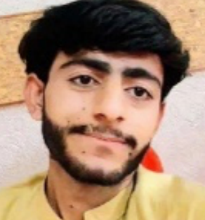 Missing Person