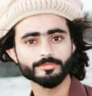 Missing Person