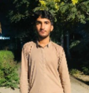 Missing Person
