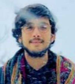 Missing Person