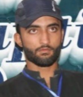 Missing Person