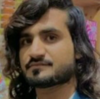Missing Person