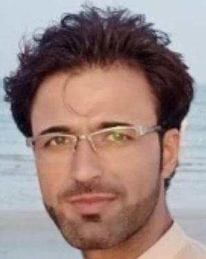 Missing Person