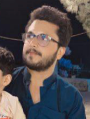 Missing Person