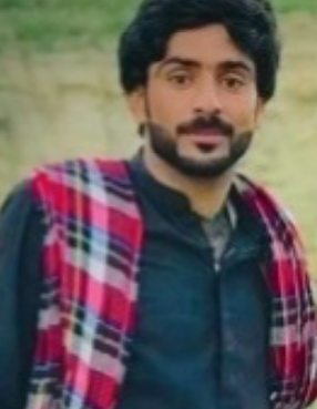 Missing Person