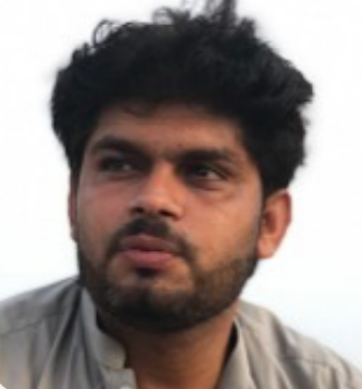 Missing Person