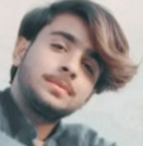Missing Person