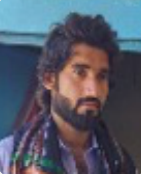 Missing Person