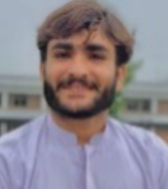 Missing Person