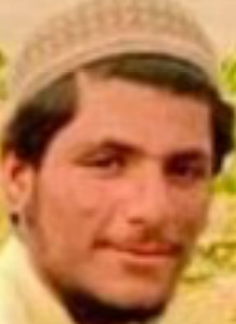 Missing Person