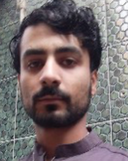 Missing Person
