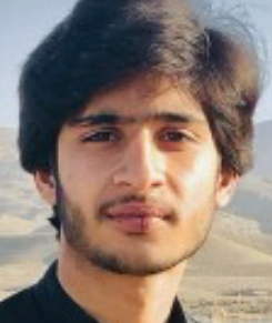 Missing Person
