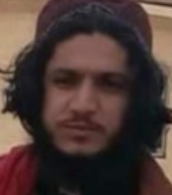 Missing Person