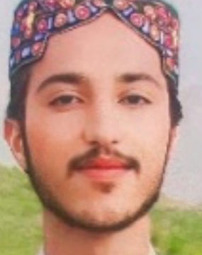 Missing Person