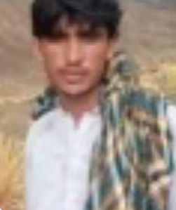 Missing Person