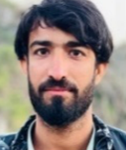 Missing Person
