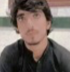 Missing Person