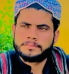 Missing Person